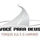Voceparadeus.com logo