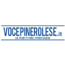Vocepinerolese.it logo