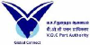 Vocport.gov.in logo