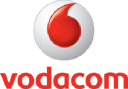 Vodacom.co.za logo