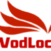 Vodlocker.org logo