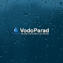 Vodoparad.ru logo