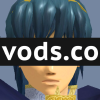 Vods.co logo