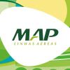 Voemap.com.br logo