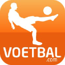 Voetbal.com logo