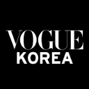 Vogue.co.kr logo