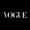 Vogue.com.cn logo