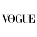 Vogue.com.tr logo