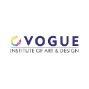 Voguefashioninstitute.com logo