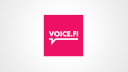 Voice.fi logo