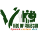 Voice.pk logo