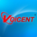 Voicent.com logo