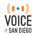 Voiceofsandiego.org logo