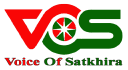 Voiceofsatkhira.com logo