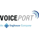 Voiceport.net logo