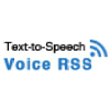 Voicerss.org logo