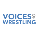 Voicesofwrestling.com logo