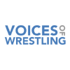 Voicesofwrestling.com logo