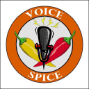 Voicespice.com logo