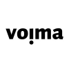 Voima.fi logo