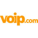 Voip.com logo