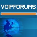 Voipforums.com logo