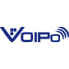 Voipo.com logo