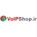 Voipshop.ir logo