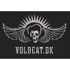 Volbeat.dk logo
