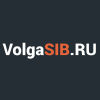 Volgasib.ru logo