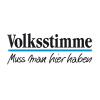 Volksstimme.de logo