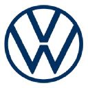 Volkswagen.at logo