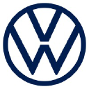 Volkswagen.be logo