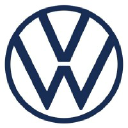 Volkswagen.com logo