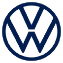 Volkswagen.dk logo