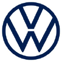 Volkswagen.no logo