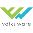 Volksware.jp logo