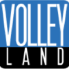 Volleyland.gr logo