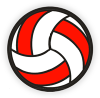 Volleymob.com logo