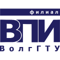 Volpi.ru logo