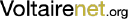 Voltairenet.org logo