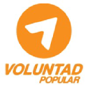 Voluntadpopular.com logo