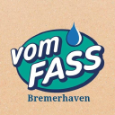Vomfass.de logo