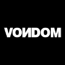 Vondom.com logo