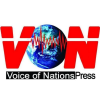 Vonpress.com logo