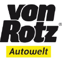 Vonrotz.ch logo