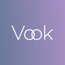 Vook.vc logo