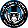 Voordeelhelmen.nl logo