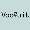 Vooruit.be logo