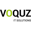 Voquz.com logo